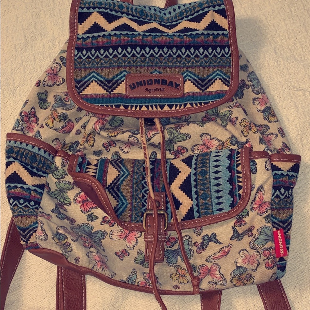 Mini bag